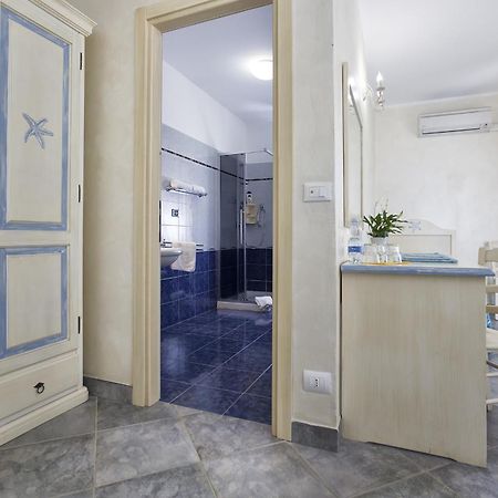 Morpheo Rooms Alguer Habitación foto