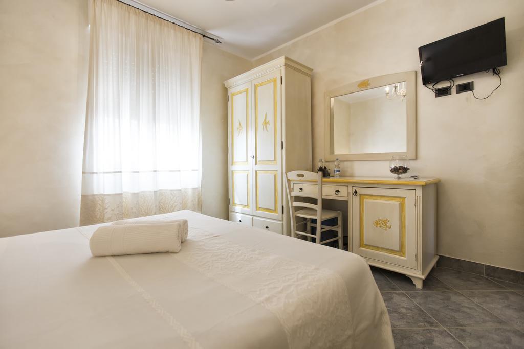 Morpheo Rooms Alguer Exterior foto