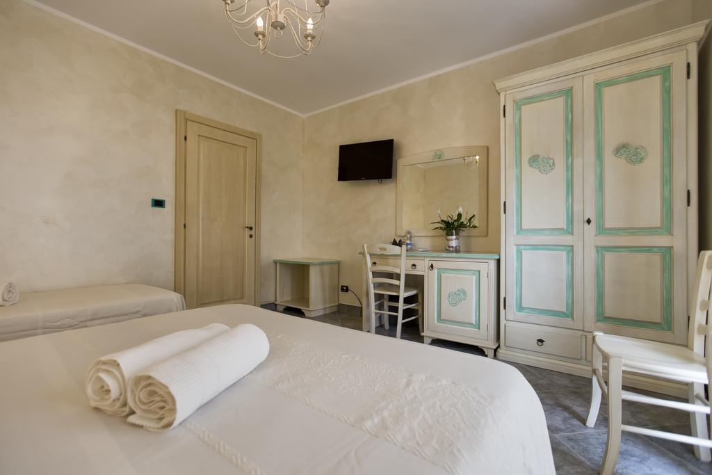 Morpheo Rooms Alguer Exterior foto