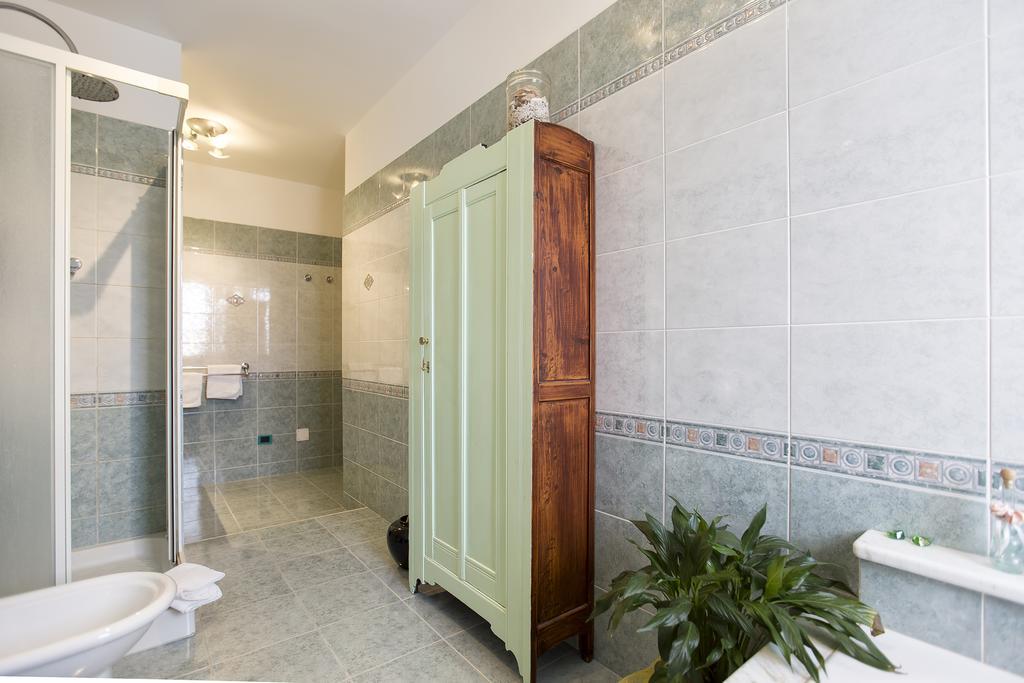 Morpheo Rooms Alguer Exterior foto
