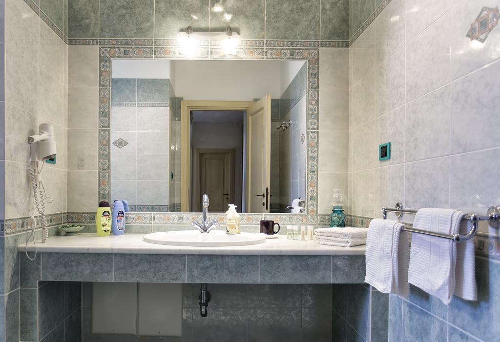 Morpheo Rooms Alguer Exterior foto