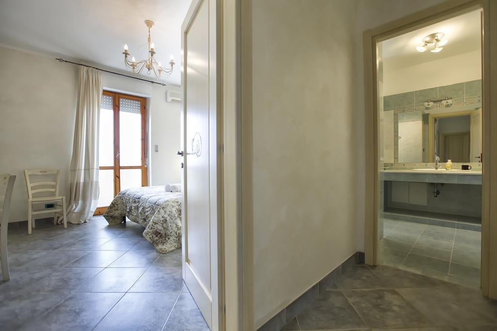 Morpheo Rooms Alguer Exterior foto