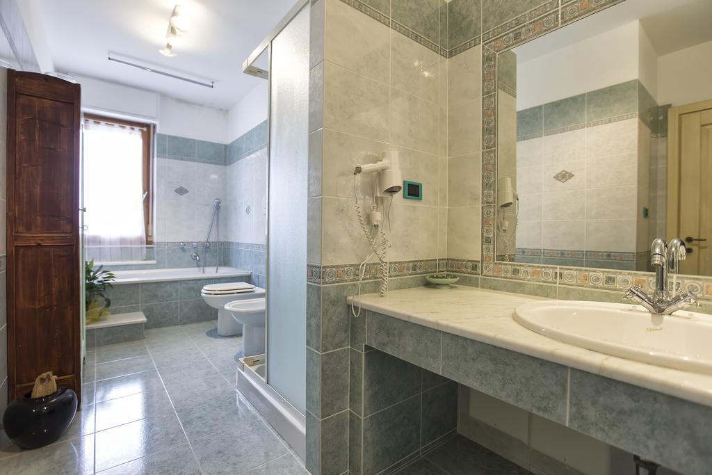 Morpheo Rooms Alguer Exterior foto
