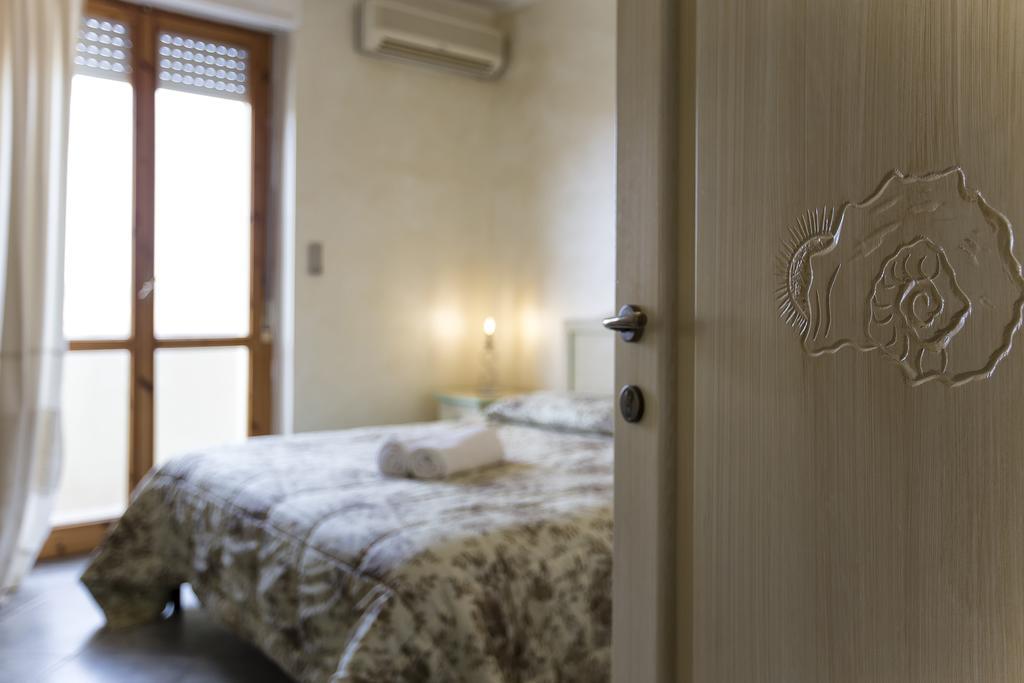 Morpheo Rooms Alguer Exterior foto
