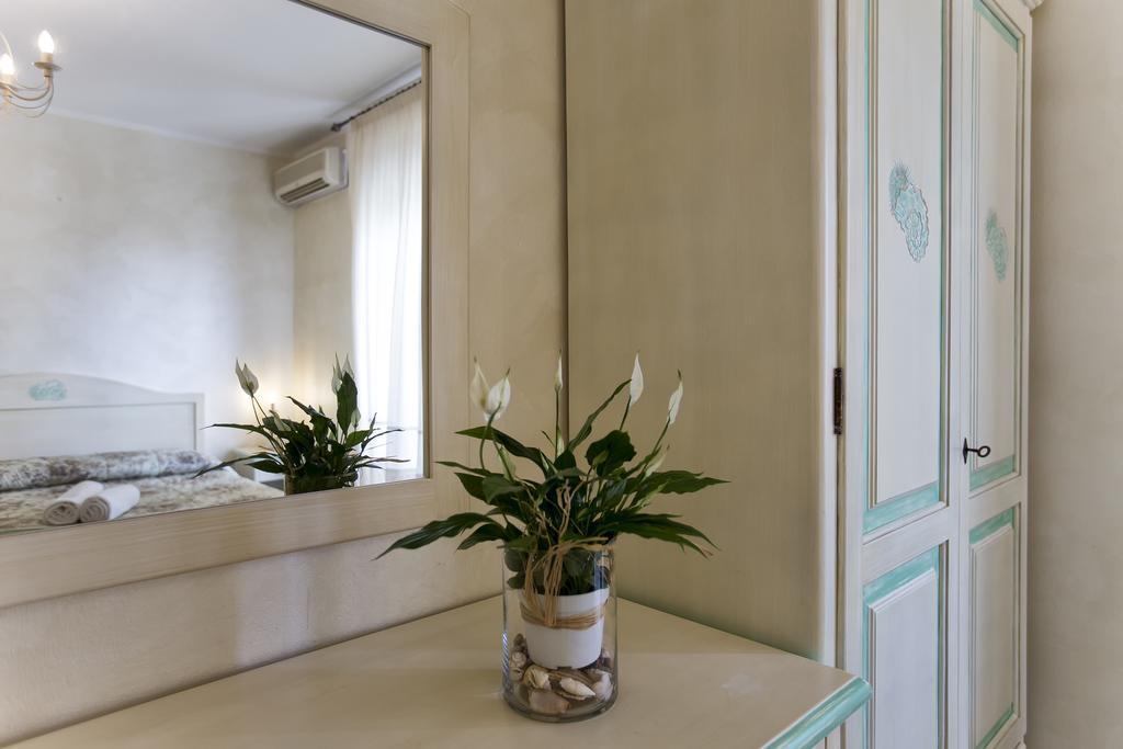 Morpheo Rooms Alguer Exterior foto