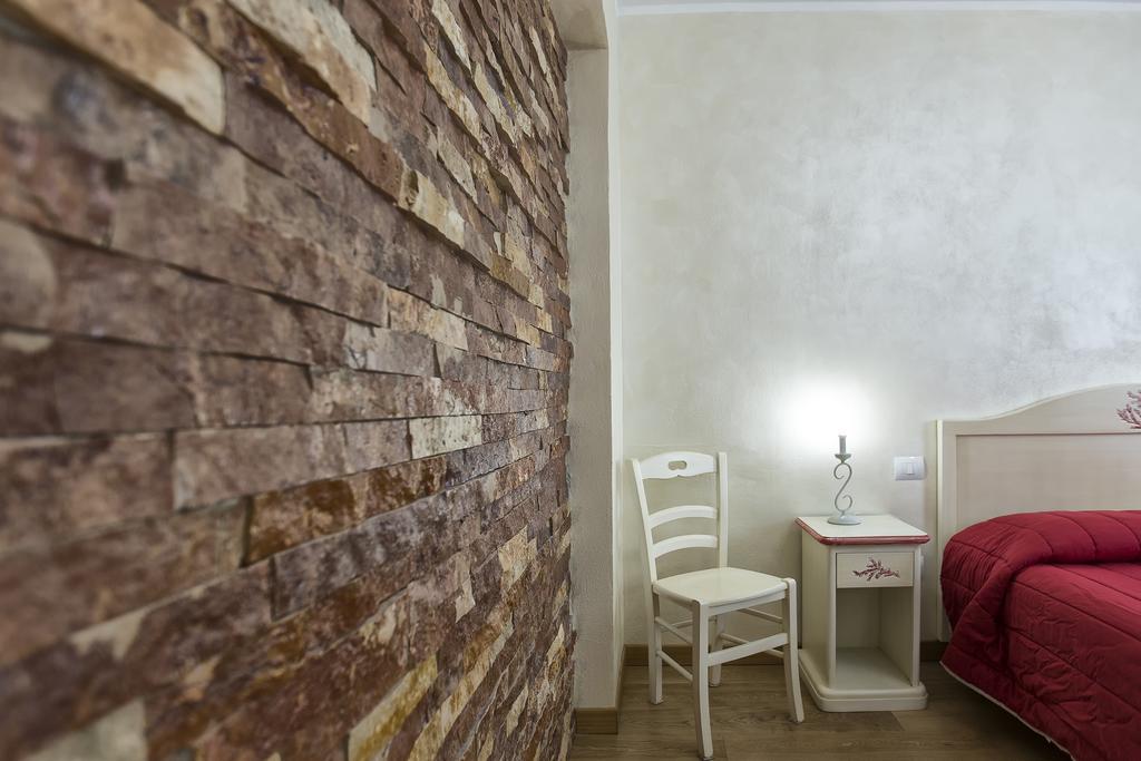 Morpheo Rooms Alguer Exterior foto