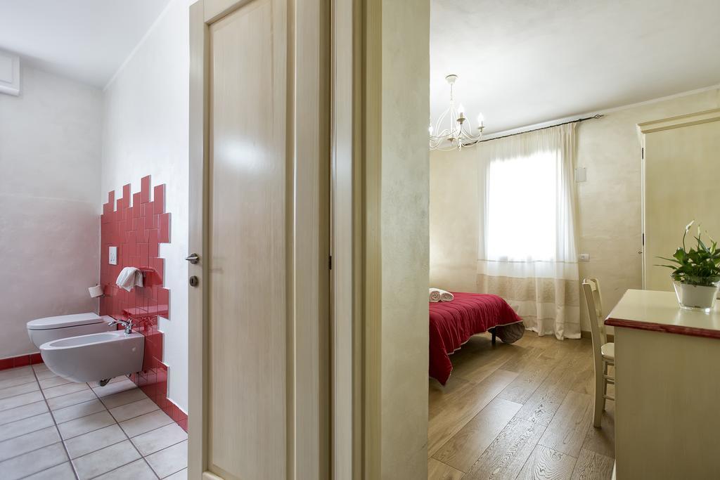 Morpheo Rooms Alguer Exterior foto