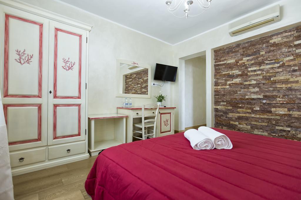 Morpheo Rooms Alguer Exterior foto