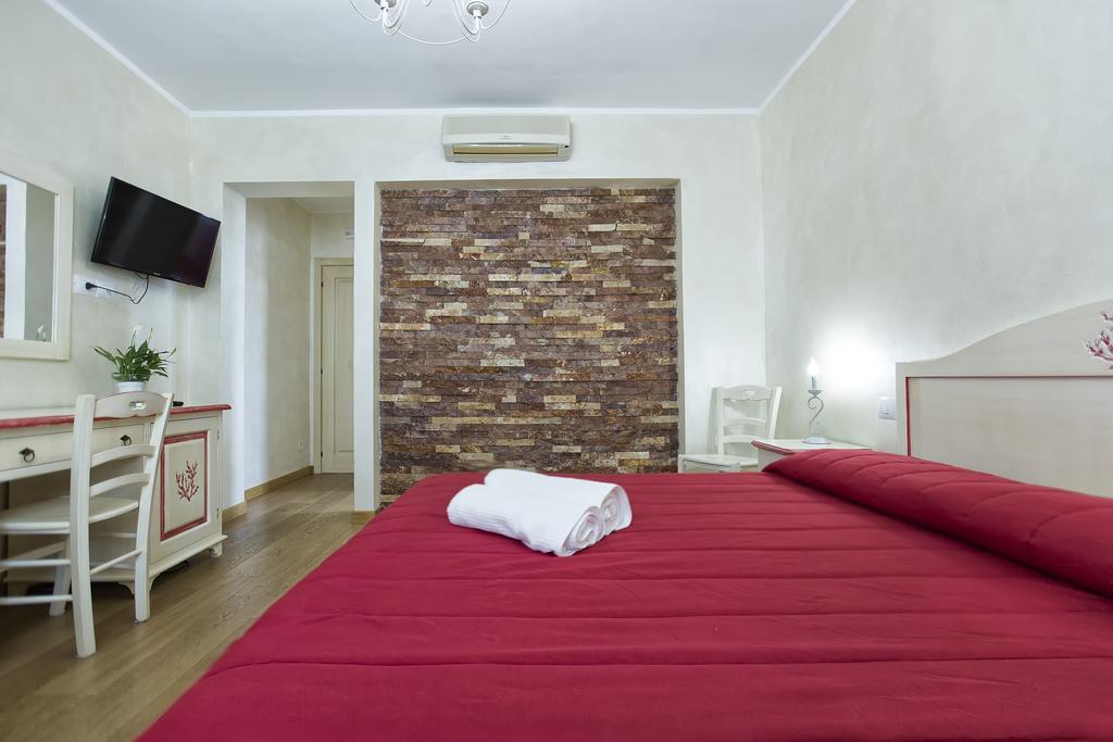 Morpheo Rooms Alguer Exterior foto