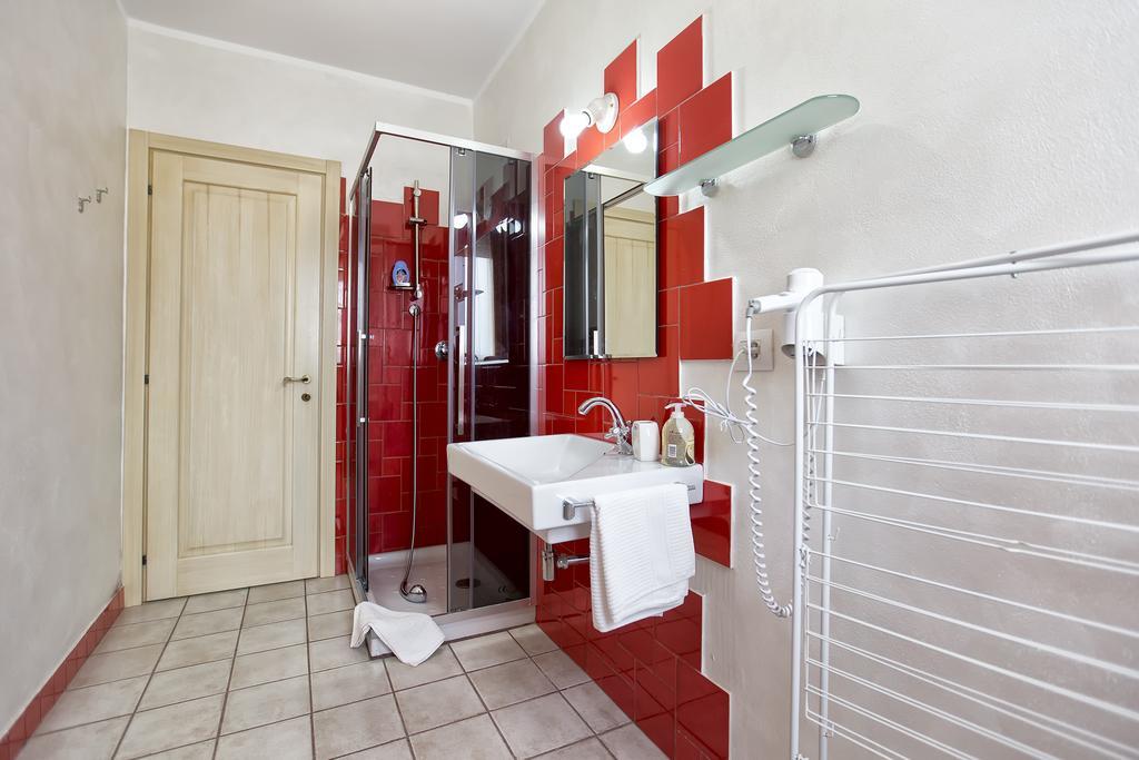 Morpheo Rooms Alguer Exterior foto