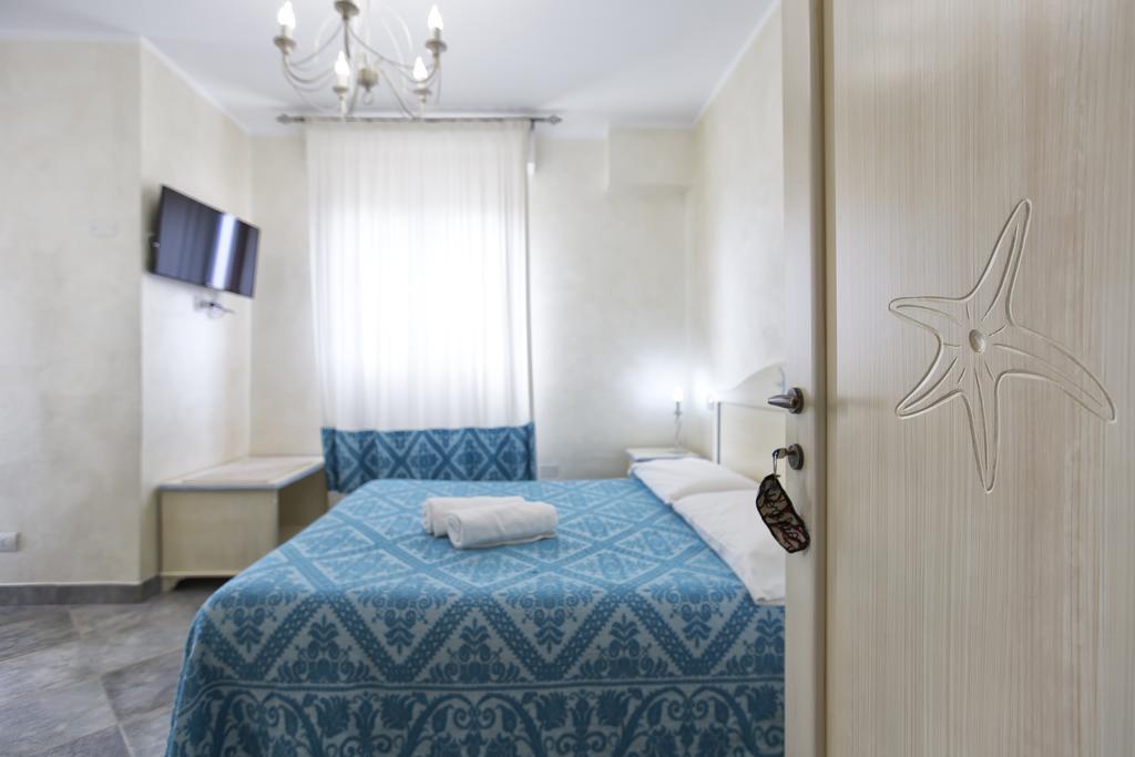 Morpheo Rooms Alguer Exterior foto