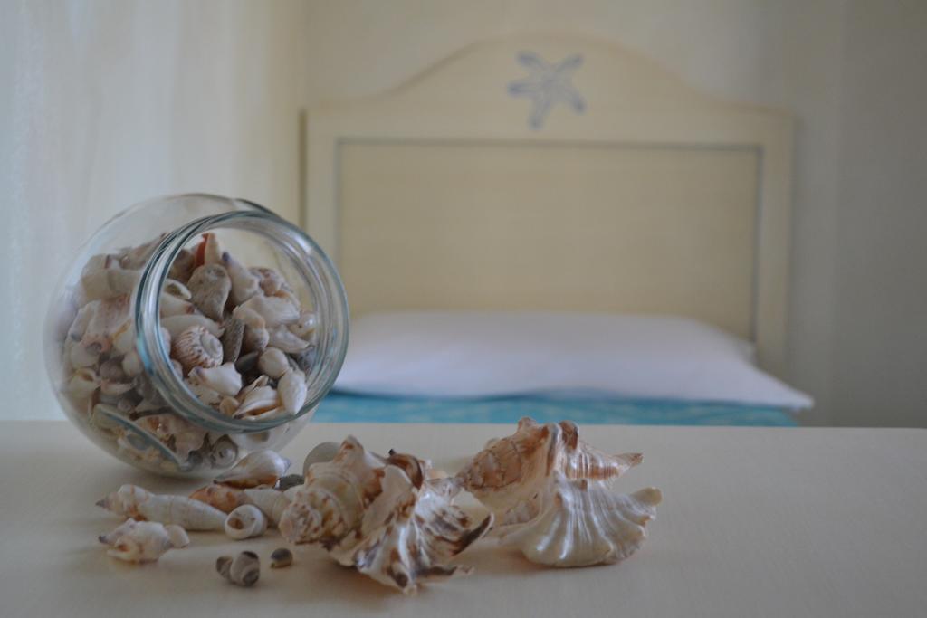 Morpheo Rooms Alguer Habitación foto