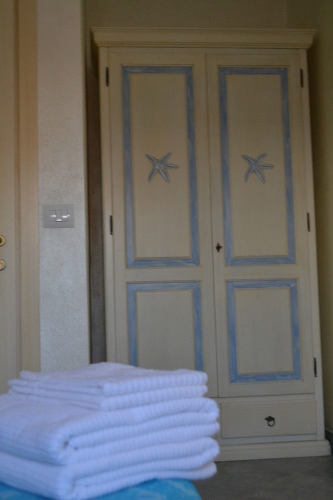 Morpheo Rooms Alguer Exterior foto