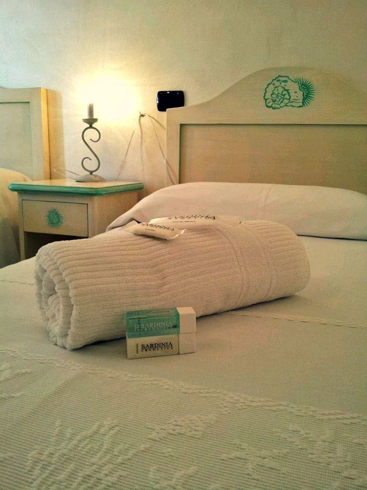 Morpheo Rooms Alguer Exterior foto