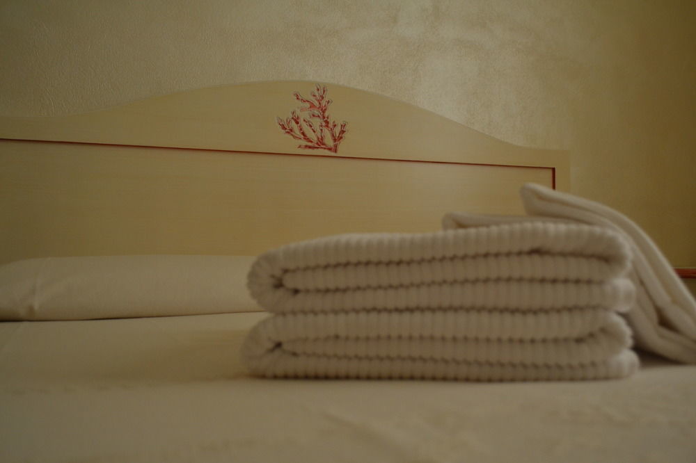 Morpheo Rooms Alguer Exterior foto