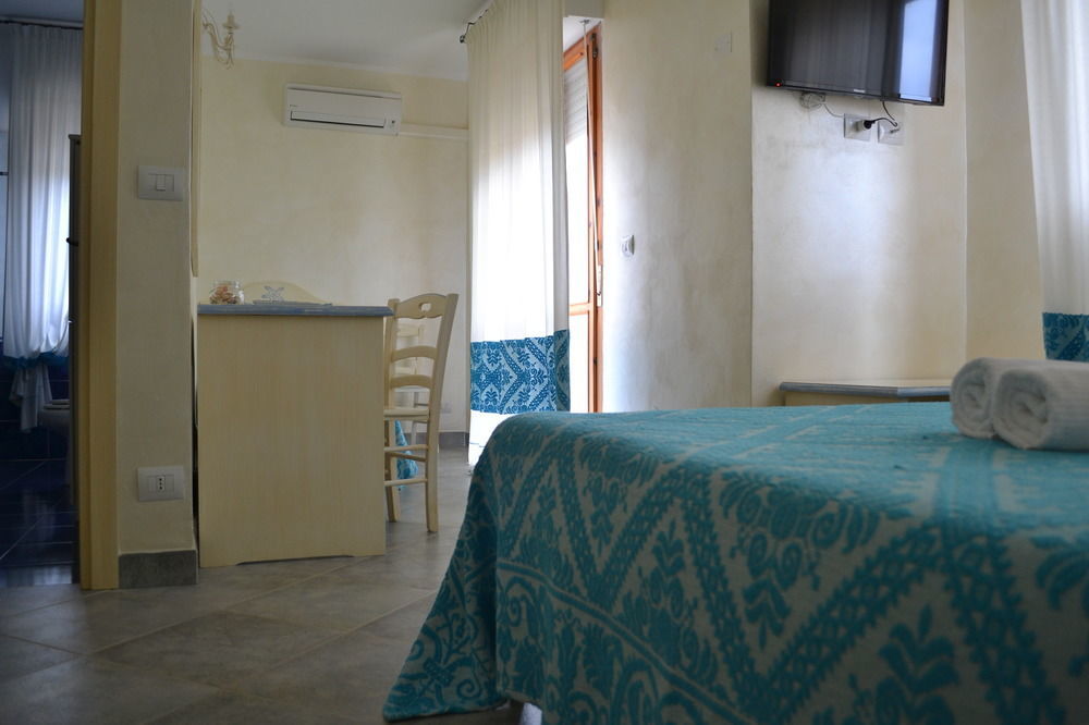 Morpheo Rooms Alguer Exterior foto
