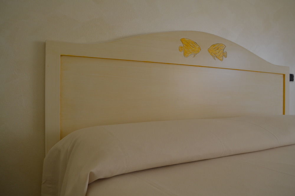 Morpheo Rooms Alguer Exterior foto