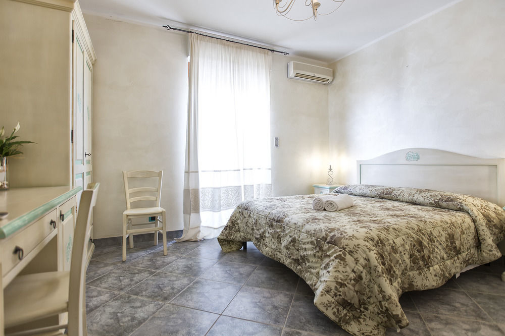 Morpheo Rooms Alguer Exterior foto